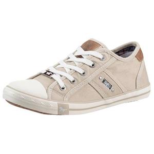 Mustang Shoes Sneaker, im Used-Look