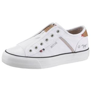 Mustang Shoes Slip-on sneakers