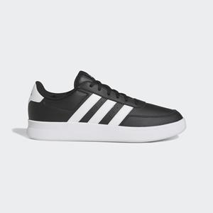 adidas Breaknet 2.0 schwarz/weiss Größe 46 2/3