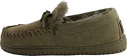 Warmbat Kla 3410-koala 35-olive
