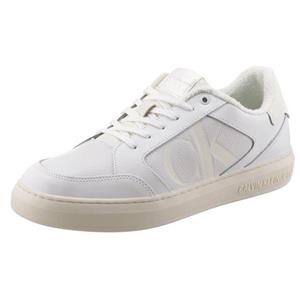 Calvin Klein Jeans Sneaker, mit CK-Logo seitlich