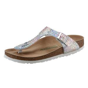 Microvezel sandalen voor meisjes Birkenstock Gizeh