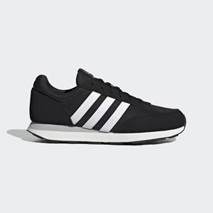 adidas Run 60s 3.0 Sneaker Herren schwarz