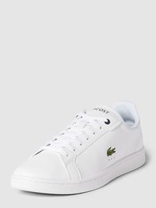 Lage Sneakers Lacoste CARNABY PRO