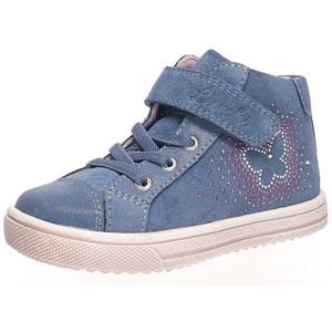 Lurchi, Sneaker Shalin in blau, Sneaker für Schuhe