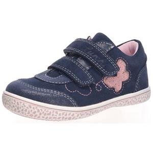 Halbschuhe Lurchi - Toyah 33-15288-22 S Navy