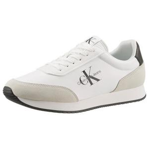 Calvin Klein Jeans Sneaker, mit softem Schaftrand