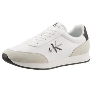 Calvin Klein Sneakers met zachte rand