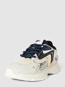 Lacoste Sneakers met logodetails, model 'NEO'