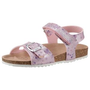 Sandalen Geox - J Adriel G. C J028MC 000QD C8005 D Pink
