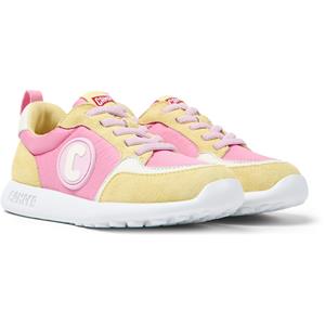 Camper , Sneaker Driftie in rosa, Sneaker für Mädchen