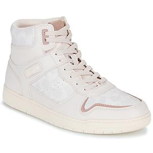 Hoge Sneakers Coach HI TOP