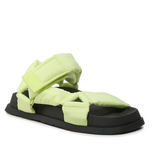 Tommy Hilfiger - Sandalen Plat