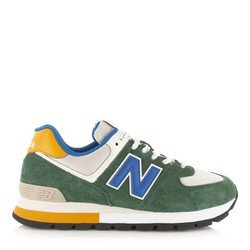 New Balance Sneakers  - ML574DVG Grün