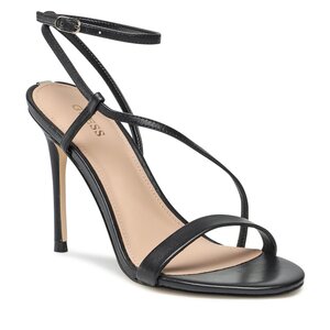 Guess - Maat 39 - Kadera Sandalen - Dames - Zwart