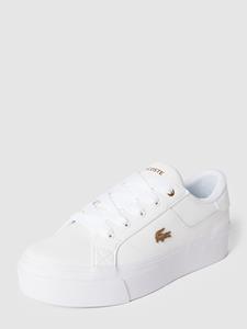 Lacoste Sneaker "ZIANE PLATFORM 123 1 CFA"