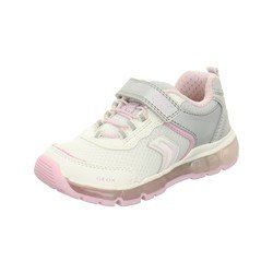 Geox , Sneaker in weiß, Sneaker für Mädchen