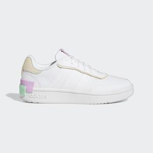 adidas Postmove SE Sneaker Damen weiß