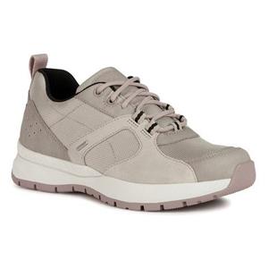 Geox Sneaker D BRAIES B ABX, im Materialmix