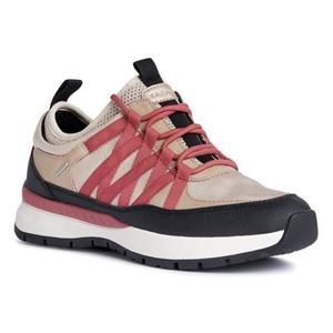 Geox Sneaker D BRAIES B ABX, im Trekking Look