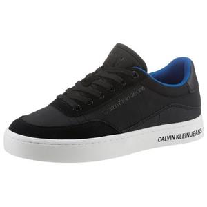 Calvin Klein Jeans Sneakers met labelprint