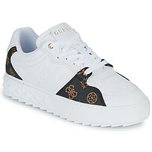 Lage Sneakers Guess FIENA