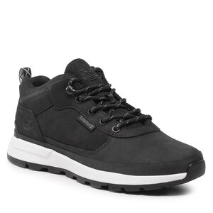 Timberland Hoge veterschoenen Field Trekker Low