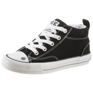 Dockers Halbschuhe schwarz