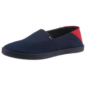 tommyjeans Espadrilles Tommy Jeans - Tommy Jeans Espadrille EM0EM01150 Twilight Navy C87