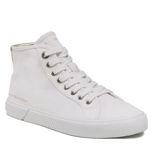 Tommy Hilfiger Sneakers ESSENTIAL HIGHCUT SNEAKER