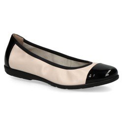 Ballerina's Caprice -
