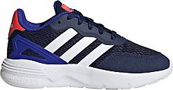 Blauwe Adidas Sneakers Nebzed K