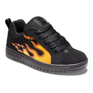 dcshoes Kindertrainers DC Shoes Court Graffik