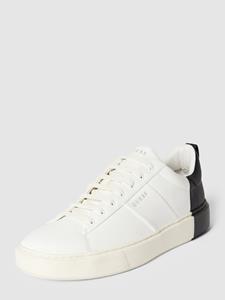 Guess Sneakers met labelprint, model 'NEW VICE'