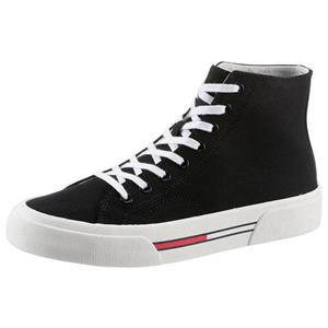 Tommy Jeans Flagge-sneaker voor heren