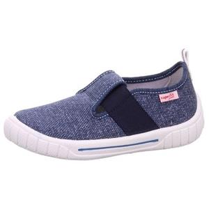 superfit Slipper Bill blauw