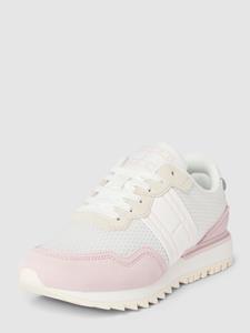 Tommy Jeans Keilsneaker "TOMMY JEANS RETRO EVOLVE WMN", mit Logoschriftzug