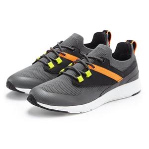 AUTHENTIC LE JOGGER Sneaker, ultraleicht und bequem zum Reinschlüpfen im sportiven Look VEGAN