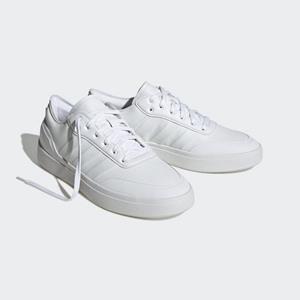 Schuhe adidas - Court Revival HP2602 White