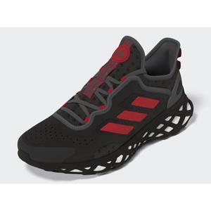 Schoenen van Running adidas Web Boost