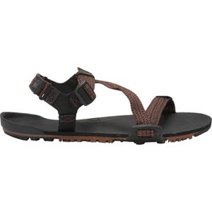 Xero Shoes Z-Trail EV Barefoot Sandalen - Multi-Brown