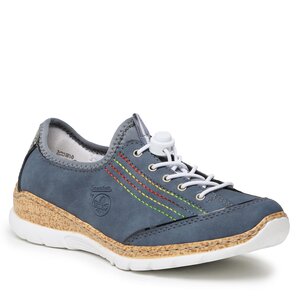 Mocassins Rieker -
