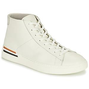 Hoge Sneakers BOSS Clint_Hito_gr