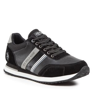 U.S. Polo Assn. Sneakers  - Xirio001a XIRIO001M/BYT1 Dbl001