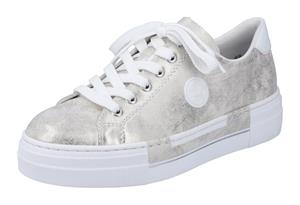 Rieker Sneaker, mit Plateausohle