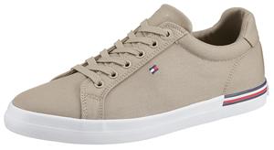 Tommy Hilfiger Sneaker ESSENTIAL STRIPES SNEAKER, mit Streifen in der Laufsohle