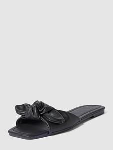 Only  Pantoffeln ONLMILLIE-3 PU BOW SANDAL