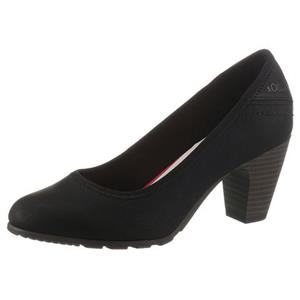 s.Oliver, Pumps in schwarz, Pumps für Damen