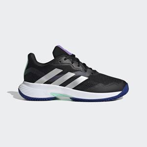 Adidas CourtJam Control Clay Tennisschoenen