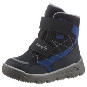 Superfit Winterlaarzen met waterdichte gore-tex-membranen